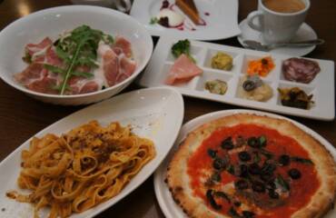 2025年　クリスマスコースのご案内