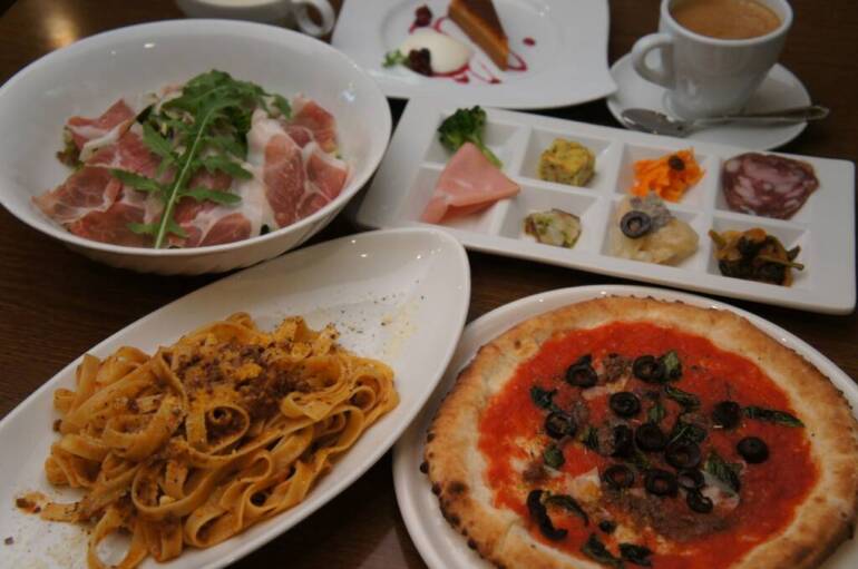 2025年　クリスマスコースのご案内